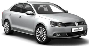 Volkswagen Jetta (2010)